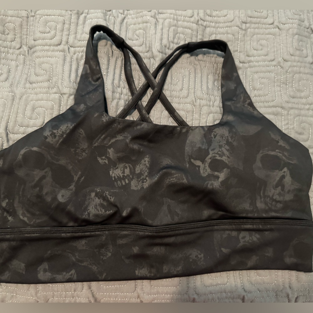 CVG Longline Sports Bra XL